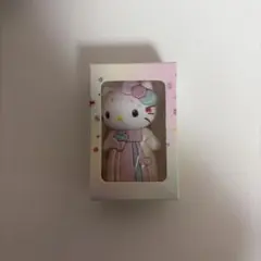 シークレットマスコット キティ