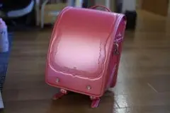超ピカ　くるピタプレミアムワイド　ランドセル　日本製　1KR0734K