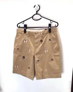 POLORALPHLAUREN ポロ ラルフローレン ハーフパンツ　ポロベア
