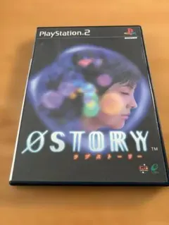 [PS2] Ø STORY