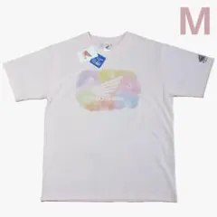 新品 ホンダ×サンリオ はぴだんぶい コラボ 半袖 Tシャツ M