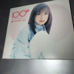 鈴木あみ infinity eighteen vol.1