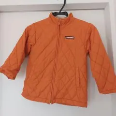 ミキハウス キルティングジャケット　120