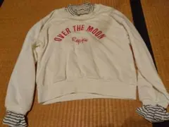 repipi armario Mサイズトレーナー