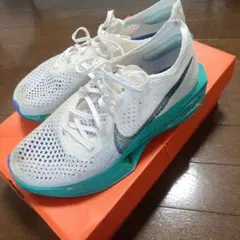 ナイキベーパーフライNIKEZOOMXVAPORFLYNEXT%３　24.5cmのサムネイル