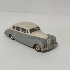 トミカ　ダンディ DJ-006 ロールスロイス ファントム VI トミカ ダンディ DJ-006 ロールスロイス ファントム VI - メルカリ