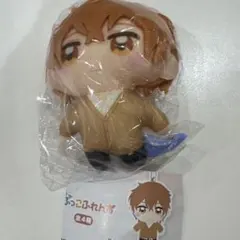 ギヴン かぷっこふれんず 真冬