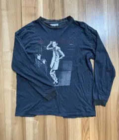 90s EMPORIO ARMANIロンTシャツエンポリオアルマーニヴィンテージのサムネイル