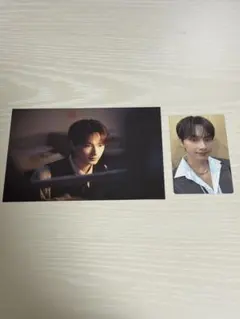 SEVENTEEN caratland デジコ トレカ ジュン