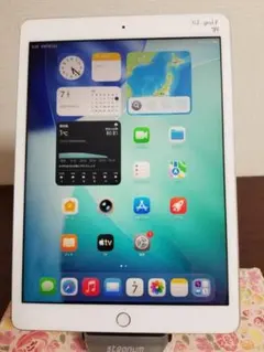 120 美品 iPad 第8世代 10.2 A12◇32GB バッテリー86％ - メルカリ