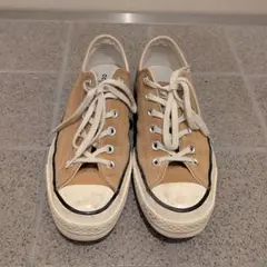 CONVERSE チャックテイラー スエード スニーカー