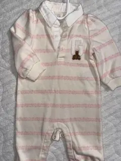 Gap ロンパース くま