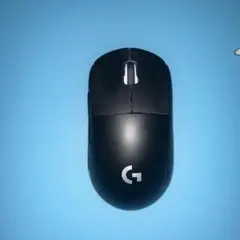 ロジクールSuperLight2c ブラックのサムネイル