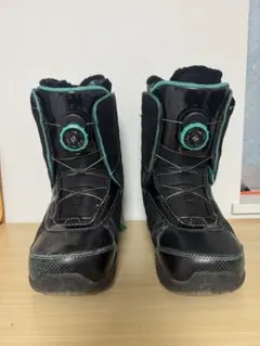 スノーボードブーツ boa