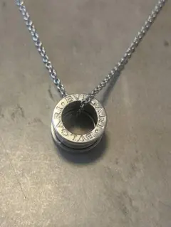 BVLGARI ネックレス750のサムネイル