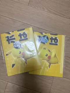 ポケモンカードゲーム　ピカチュウコイン一個