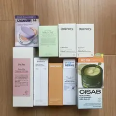 コスメ・サンプルまとめ売り【合計47点】 2025年最新】化粧品サンプル まとめ売りの人気アイテム - メルカリ