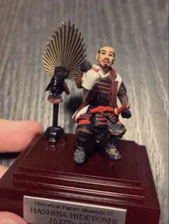 2026年最新】豊臣秀吉フィギュアの人気アイテム - メルカリ