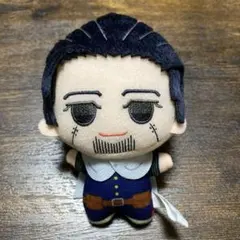 2025年最新】尾形百之助 ぬいぐるみの人気アイテム - メルカリ