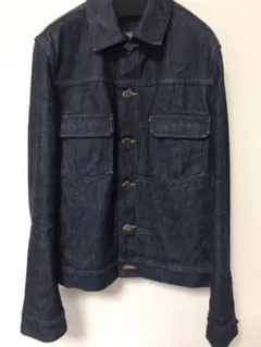 アーペーセーデニムジャケット3rd