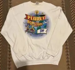 90s TULTEX アメリカ製スウェット　USA製