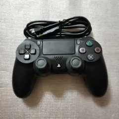 プレステ4PlayStation4　コントローラー　ワイヤレスコントローラー