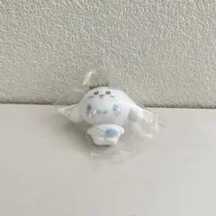 サンリオ ちいかわ コラボ フロッキーマスコットチャーム キティ ちい