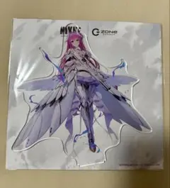 2025年最新】nikke アクリルスタンド zoneの人気アイテム - メルカリ