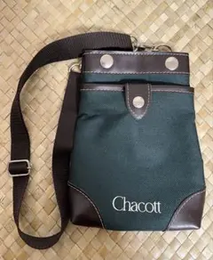 Chacott バッグ