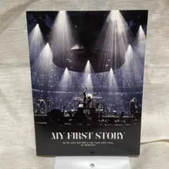 2025年最新】マイファス dvdの人気アイテム - メルカリ
