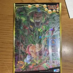 ブロリー SEC PSA10 2枚セット ブロリー SEC PSA10 2枚セット ブロリー SEC PSA10 2枚セット