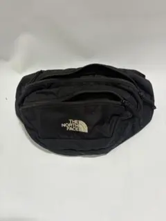 THE NORTH FACE ボディバッグ ブラック