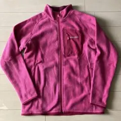 mont-bell モンベル クリマプラス　フリース　ジャケット ジャンバー