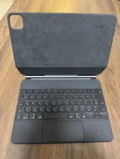 iPad Magic Keyboard 11インチ