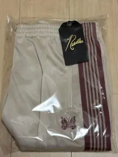 NEEDLES ニードルズ Track Pant Poly Smooth