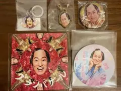 マツケングッズ 5点セット