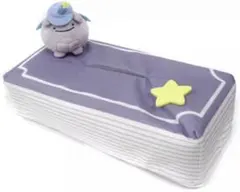 映画すみっコぐらし2　ティッシュケースカバー　　新品