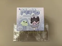未開封 MoMo モモ スクイーズ 海洋シリーズ 第3弾 - メルカリ