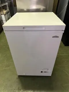 deviceSTYLE ノンフロン冷凍庫 CDF-200L 引き取り限定 - メルカリ