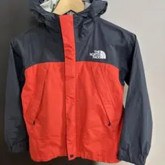 THE NORTH FACE キッズ マウンテンジャケット 130cm