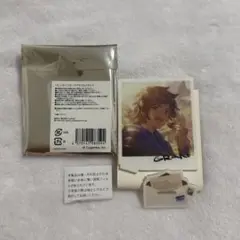 グラブル　バレンタインカードアクリルスタンド　グラン