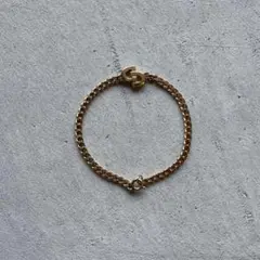 クラウンゴールド50※DAMIANI ダミアーニ ベルエポック ではご