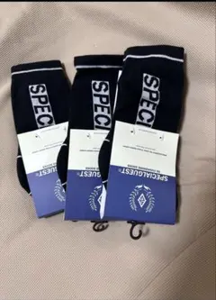 SPECIALGUEST ブラック