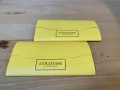 ロクシタン　スキンケアセット