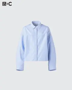 ストライプシャツ シャツ