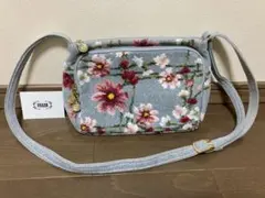 値下げ　フェイラー　ウィズシンシアリティー　ショルダーバッグ