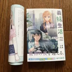 義妹生活 小説 全巻セット 特典 初版 SS 義妹生活 小説 全巻セット 特典 初版 SS