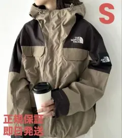❗️期間限定SALE❗️ノースフェイス RANGER JACKETブラウンS