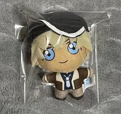 名探偵コナン キーチェーン マスコット 安室透 バーボン ぬいぐるみ