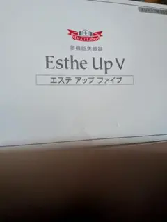 Dr.Ci:Labo Esthe Up V 多機能美顔器 本体のサムネイル